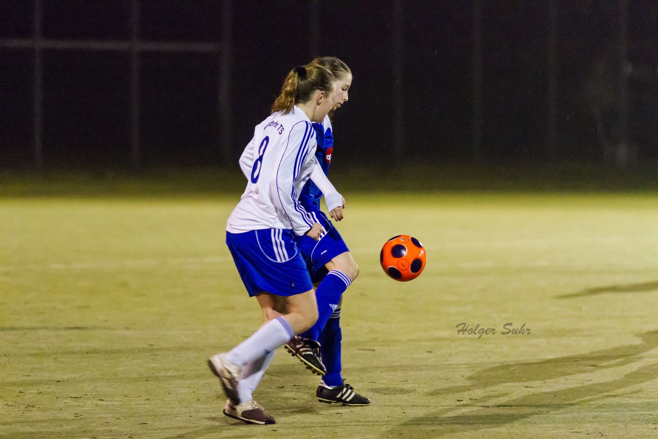 Bild 90 - Frauen FSC Kaltenkirchen - NTSV Niendorf : Ergebnis: 3:1